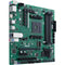 ASUS Pro B550M-C/CSM AM4 Micro-ATX Commercial Motherboard