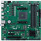 ASUS Pro B550M-C/CSM AM4 Micro-ATX Commercial Motherboard