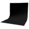 EASIFRAME&Acirc;&reg; Cyclorama Fabric Curved Frame Skin (Black)