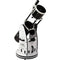 Sky-Watcher Flextube 8" f/6 Collapsible GoTo Dobsonian Telescope