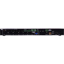 A-Neuvideo 8x2 4K/60 Multi-Format HDMI/DP/USB-C/VGA to HDMI/HDBaseT Presentation Switcher/Scaler with Audio