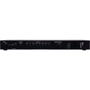 A-Neuvideo 8x2 4K/60 Multi-Format HDMI/DP/USB-C/VGA to HDMI/HDBaseT Presentation Switcher/Scaler with Audio