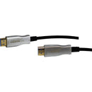 A-Neuvideo ANI-AOC-60 High-Speed Active Optical HDMI Cable (196.9')