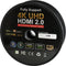 A-Neuvideo ANI-AOC-60 High-Speed Active Optical HDMI Cable (196.9')