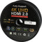 A-Neuvideo ANI-AOC-25 High-Speed Active Optical HDMI Cable (82')