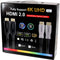 A-Neuvideo ANI-AOC-40 High-Speed Active Optical HDMI Cable (131.2')