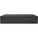 A-Neuvideo 2x4 4K/60 HDMI 2.0 Video Wall Controller with 180-Degree Rotation