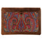 Londo Genuine Leather Sleeve Bag for 15 & 16" MacBook Pro & Air (Brown)