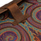 Londo Genuine Leather Sleeve Bag for 15 & 16" MacBook Pro & Air (Brown)