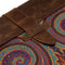Londo Genuine Leather Sleeve Bag for 15 & 16" MacBook Pro & Air (Brown)
