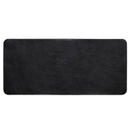 Londo Genuine Leather Extended Mouse Pad (Black)