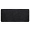 Londo Genuine Leather Extended Mouse Pad (Black)