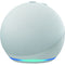 Amazon Echo Dot (4th Generation, Glacier White)