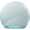 Amazon Echo Dot (4th Generation, Glacier White)