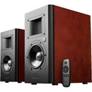 Airpulse A200 Bluetooth Speaker System (Pair)