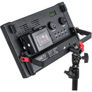 CAME-TV Boltzen Perseus RGBDT 55W Ready-to-Fly Travel 2-Light Kit