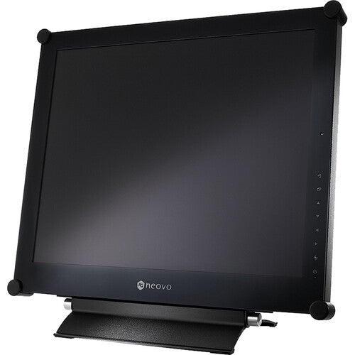 AG Neovo SX Series 19" LED-Backlit LCD Surveillance Monitor