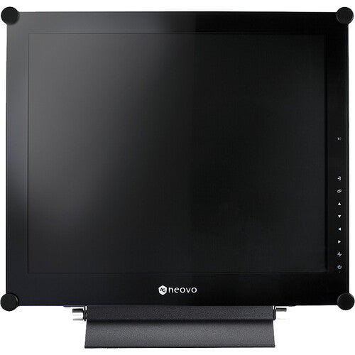 AG Neovo SX Series 19" LED-Backlit LCD Surveillance Monitor