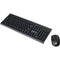 IOGEAR Long-Range 2.4 GHz Wireless Keyboard and Mouse Combo