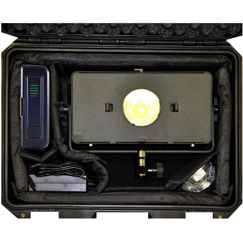 Frezzi SkyLight Single Kit (V-Mount)