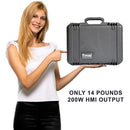 Frezzi SkyLight Single Kit (V-Mount)