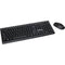 IOGEAR Long-Range 2.4 GHz Wireless Keyboard and Mouse Combo