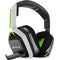 ASTRO Gaming A20 Wireless Gaming Headset for Xbox One, Series X & Series S (Black/White/Green)