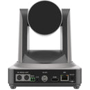 BZBGear 1080p NDI/HDMI/3G-SDI Live Streaming PTZ Camera with 30x Zoom (Gray)