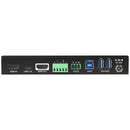 BZBGear 2-Port 4K HDMI/USB Type-C KVM Presentation Switcher with HDMI Output