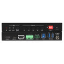 BZBGear 2-Port 4K HDMI/USB Type-C KVM Presentation Switcher with HDMI Output