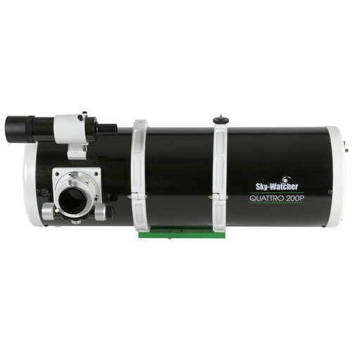 Sky-Watcher 8" f/3.9 Quattro Imaging Newtonian Telescope (OTA Only)