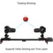 GVM GT-120WD Wireless Bluetooth Carbon Fiber Motorized Camera Slider (47")