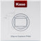 Kase ND8 Clip-In ND Filter for Nikon Z 6 and Z 7