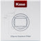 Kase ND64 Clip-In ND Filter for Nikon Z 6 / Z 7 / Z6 II / Z7 II