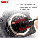 Kase ND64 Clip-In ND Filter for Nikon Z 6 / Z 7 / Z6 II / Z7 II