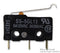 OMRON ELECTRONIC COMPONENTS SS-5GL13 Microswitch, SS Series, SPDT, Quick Connect, Solder, 5 A, 125 VAC, 250 VDC