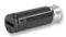 SCHURTER 31.1613 FUSEHOLDER, 6.3X32MM, PANEL MOUNT