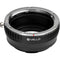 Vello Canon EF Lens to Leica L Camera Lens Adapter
