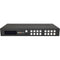BZBGear 6x2 4K Conference Room Presentation Switcher Scaler with HDMI/VGA/USB-C/DP & Audio