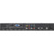 BZBGear 7x2 4K Presentation Switcher Scaler with HDMI/VGA/Component/Composite Video  Audio