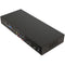 BZBGear 7x2 4K Presentation Switcher Scaler with HDMI/VGA/Component/Composite Video  Audio
