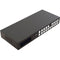 BZBGear 7x2 4K Presentation Switcher Scaler with HDMI/VGA/Component/Composite Video  Audio