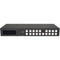 BZBGear 7x2 4K Presentation Switcher Scaler with HDMI/VGA/Component/Composite Video  Audio