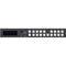 BZBGear 7x2 4K Presentation Switcher Scaler with HDMI/VGA/Component/Composite Video  Audio
