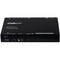 BZBGear 4-Port 4K 60Hz Videowall Processor with Scaler, Audio and 1x3/1x4/2x2/4x1 Layout