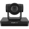 BZBGear Universal HDMI/SDI/USB Live Streaming PTZ Camera with 12x Zoom (Black)