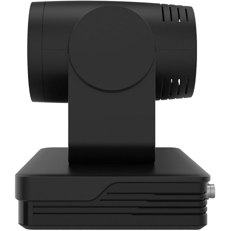 BZBGear Universal HDMI/SDI/USB Live Streaming PTZ Camera with 12x Zoom (Black)
