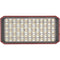 Luxli Fiddle Pocket RGBAW LED (Red)