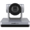 BZBGear Universal HDMI/SDI/USB Live Streaming PTZ Camera with 12x Zoom (Silver)