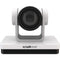 BZBGear Universal HDMI/SDI/USB Live Streaming PTZ Camera with 12x Zoom (White)